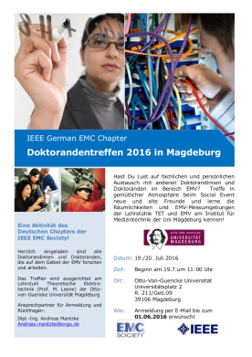 ieee_german_emc_chapter_doktorandtreffen_flyer_korrigiert ieee_german_emc_chapter_doktorandtreffen_flyer_korrigiert