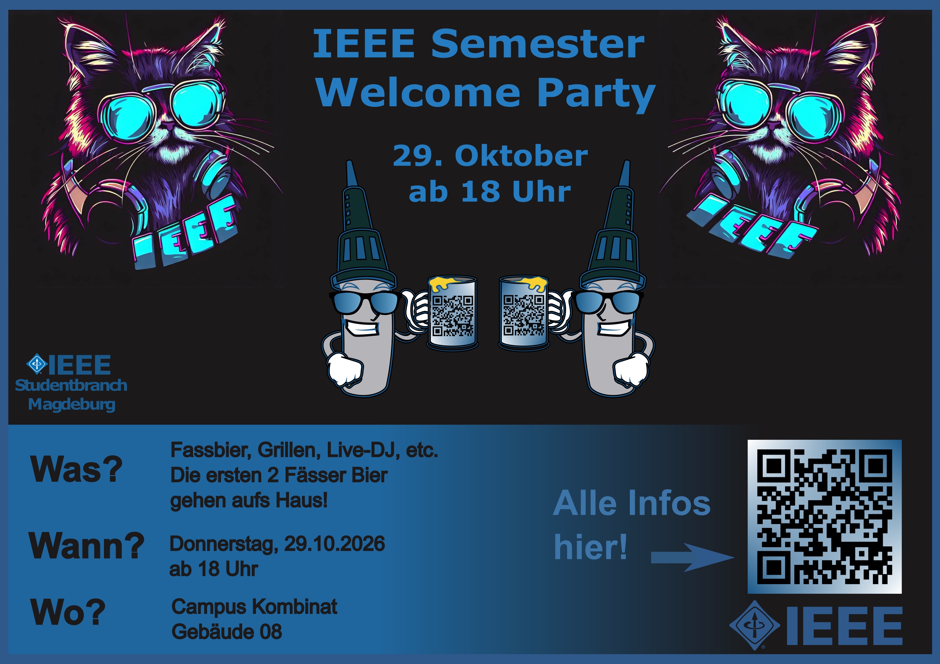 Flyer_Reinloetkurs_Vorderseite